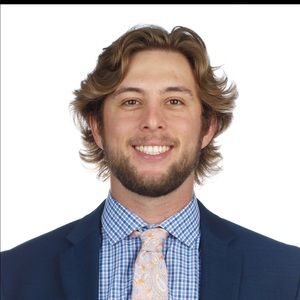 Meet your Posher, Nick